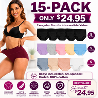Mixcolor 2(15-PACK)